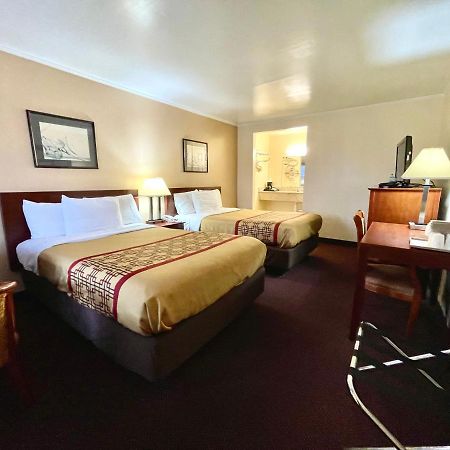 Passport Inn Somers Point - Somers Point Ngoại thất bức ảnh