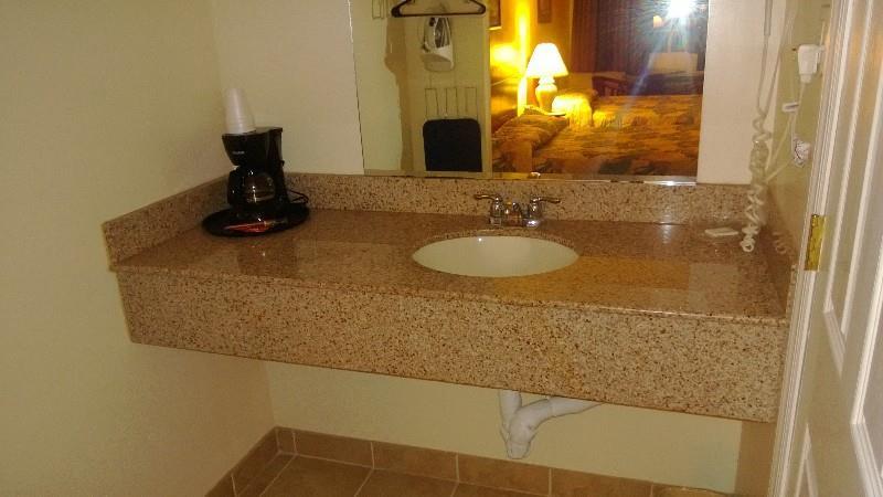 Passport Inn Somers Point - Somers Point Ngoại thất bức ảnh