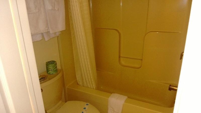 Passport Inn Somers Point - Somers Point Ngoại thất bức ảnh