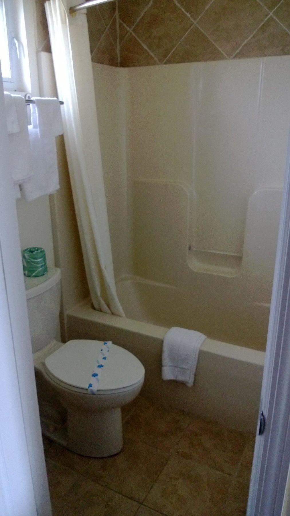 Passport Inn Somers Point - Somers Point Ngoại thất bức ảnh