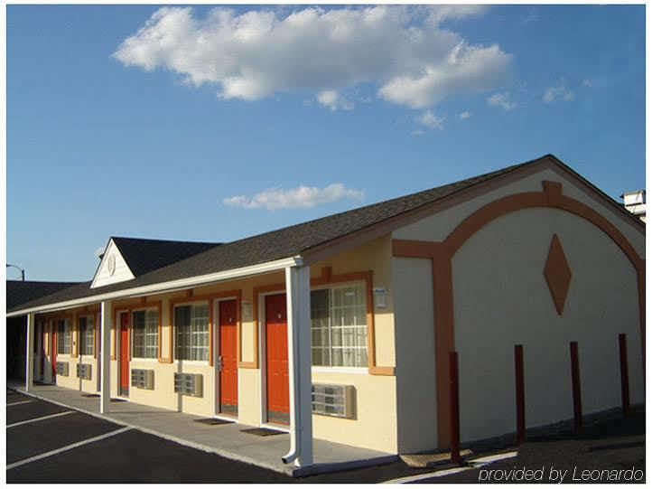 Passport Inn Somers Point - Somers Point Ngoại thất bức ảnh