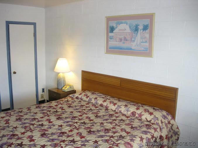 Passport Inn Somers Point - Somers Point Phòng bức ảnh