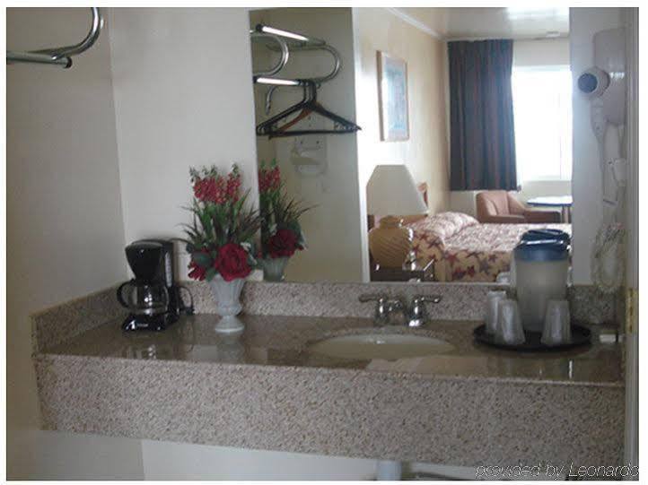 Passport Inn Somers Point - Somers Point Ngoại thất bức ảnh
